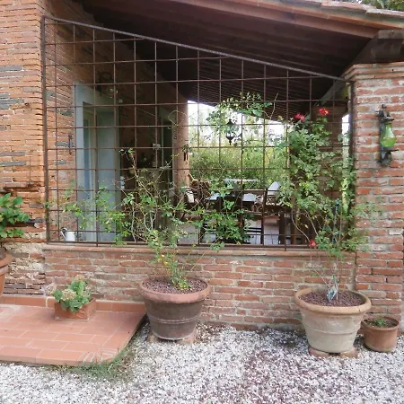 With 2 Bedrooms In With Private Pool Enclosed Garden And Wifi 24 Km From The Beach 别墅